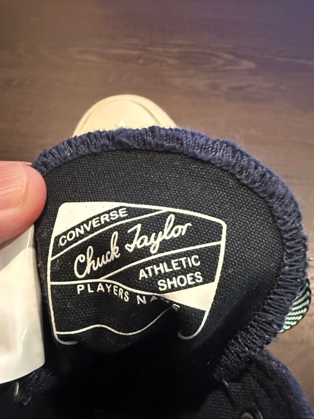 Converse Chuck Taylor